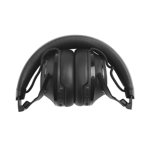 Auriculares con Microfono JBL Club 700BT color Negro Bluetooth Bateria 50hs